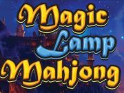 Lojë Llambë Magjike Mahjong  në internet