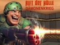 Lojë Rift of Hell: Demonët Lufta në internet
