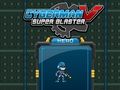 Lojë Cyberman v Super Blaster në internet