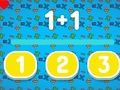 Lojë Kuiz i thjeshtë matematikor  në internet