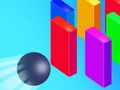 Lojë Domino Smash 3D në internet