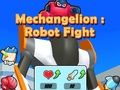 Lojë Lufta me robotë Mechangelion  në internet