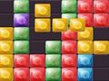 Lojë 8x8 Bllok Bllokimi i Xhevahireve të Puzzle në internet