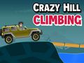 Lojë Ngjitje e Crazy Hill  në internet