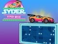 Lojë Spyder Hyperdrive  në internet