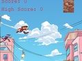 Lojë Chase Flappy në internet