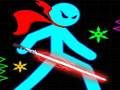 Lojë Stickman Fight Pro në internet