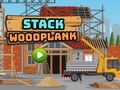 Lojë Stack Dërrasa druri  në internet