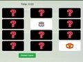 Lojë Kujtesa e ndeshjeve të futbollit  në internet