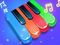 Lojë Piano për fëmijë - Këngë për fëmijë  në internet