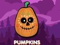 Lojë Halloween Simon në internet