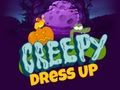 Lojë Dress Up Kacavjerrës  në internet
