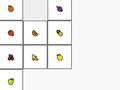 Lojë Lojë puzzle me fruta  në internet