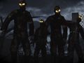Lojë Call of Duty: Zombies (Demake) në internet