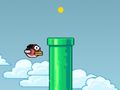 Lojë Flappy Bird Classic në internet