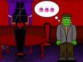 Lojë Hooda Escape House Haunted House 2024 në internet