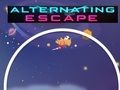 Lojë Arratisje alternative  në internet