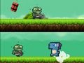 Lojë Dino Jump në internet