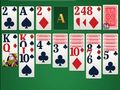 Lojë Nova Solitaire në internet
