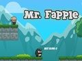 Lojë Z. Fapple Apple Dash  në internet