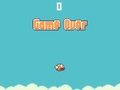 Lojë Lojë Flappy Bird 2D  në internet