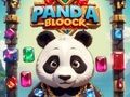Lojë Blloku i Pandave  në internet