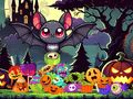 Lojë Sfida e Halloween  në internet