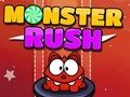 Lojë Përbindësh Rush  në internet