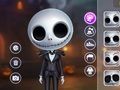 Lojë Festa e Halloween-it për Çiftin e Makthit  në internet