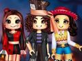 Lojë Festa e kostumeve të Halloween Roblox  në internet
