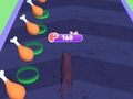 Lojë Halloween Run Evolution Cat në internet
