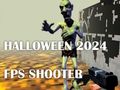 Lojë Revole e Halloween 2024 Fps  në internet