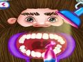 Lojë Dentist për fëmijë Asmr Salloni  në internet
