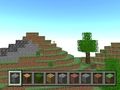 Lojë MineBlocks: Ndërtimi  në internet