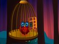 Lojë Pretty Owl Shpëtim  në internet