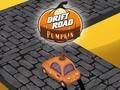 Lojë Kungull Drift Road  në internet