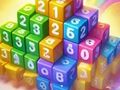 Lojë Kube 2048  në internet