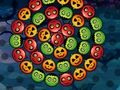 Lojë Flluskë Rrota Halloween  në internet