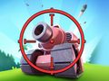 Lojë Snajper tank 3D në internet