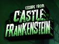 Lojë Ik nga Kalaja Frankenstein  në internet