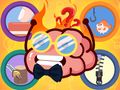 Lojë Mini Games: Koleksioni i rastësishëm  në internet