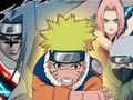Lojë Naruto ninja fati II në internet