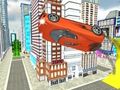 Lojë Qyteti Stunts New York në internet