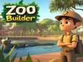 Lojë Ndërtues i kopshtit zoologjik  në internet