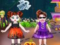 Lojë Baby Taylor Party Halloween  në internet