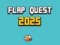 Lojë Quest Flap 2025 në internet