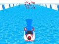 Lojë Huggy Jet Ski Racer! në internet Lojë Huggy Jet Ski Racer! në internet