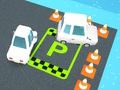 Lojë Gara e parkimit: Drift Master  në internet