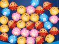 Lojë Sfida Bubble Pop  në internet