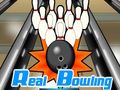 Lojë Bowling i vërtetë  në internet